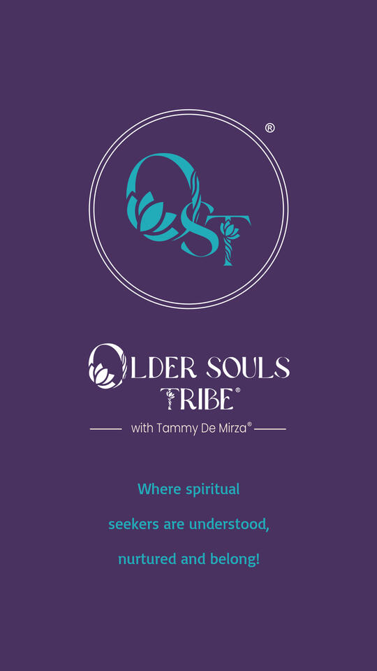 Older Souls Tribe