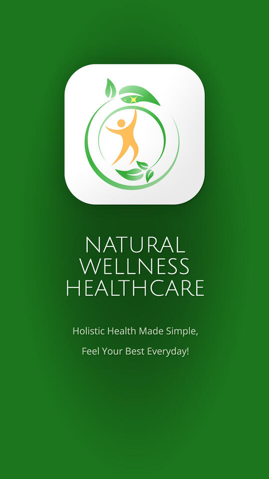 Natural Wellness Healthcare