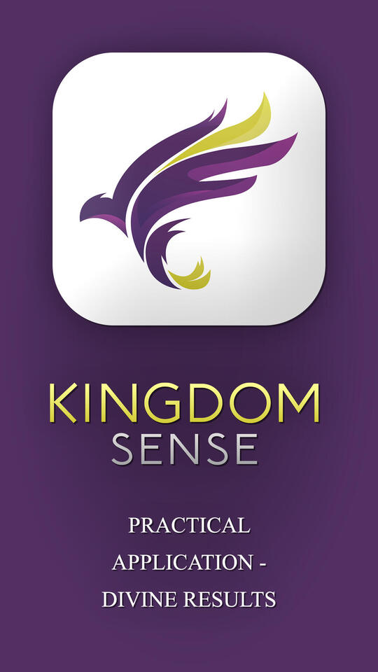 Kingdom Sense