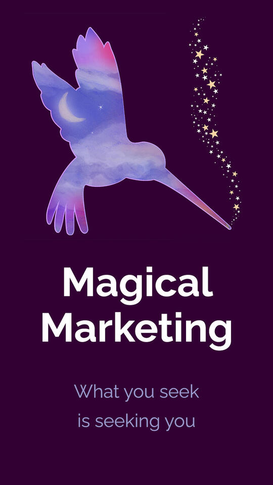 Magical Marketing