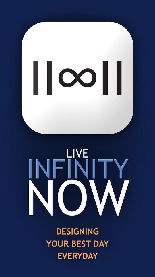 Live Infinity Now
