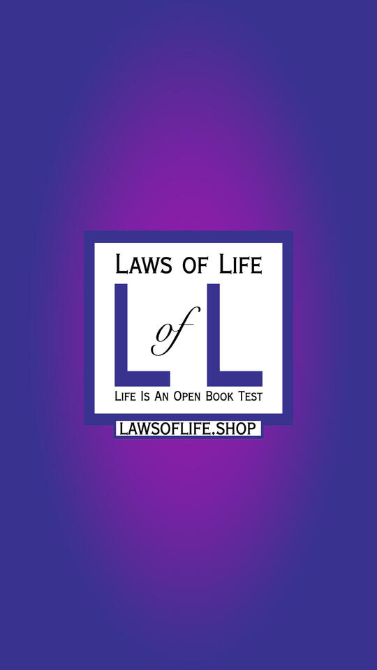 Laws of Life