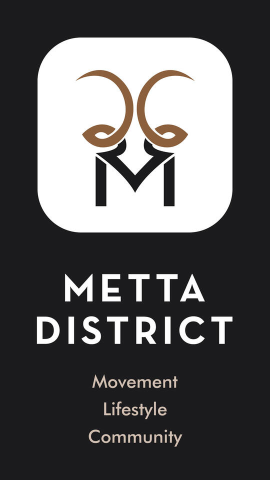 Metta District